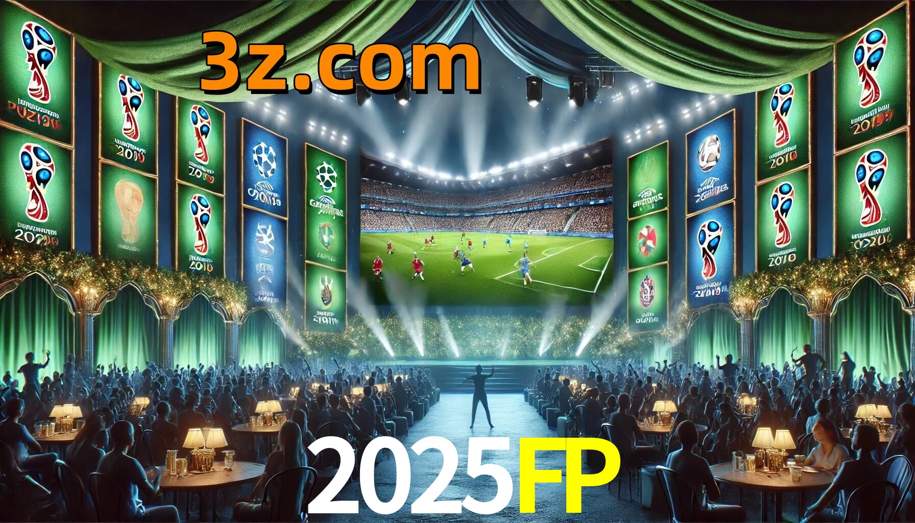 Eventos Esportivos