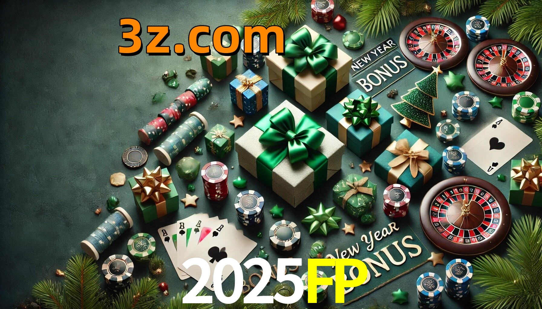 Bônus Festivos