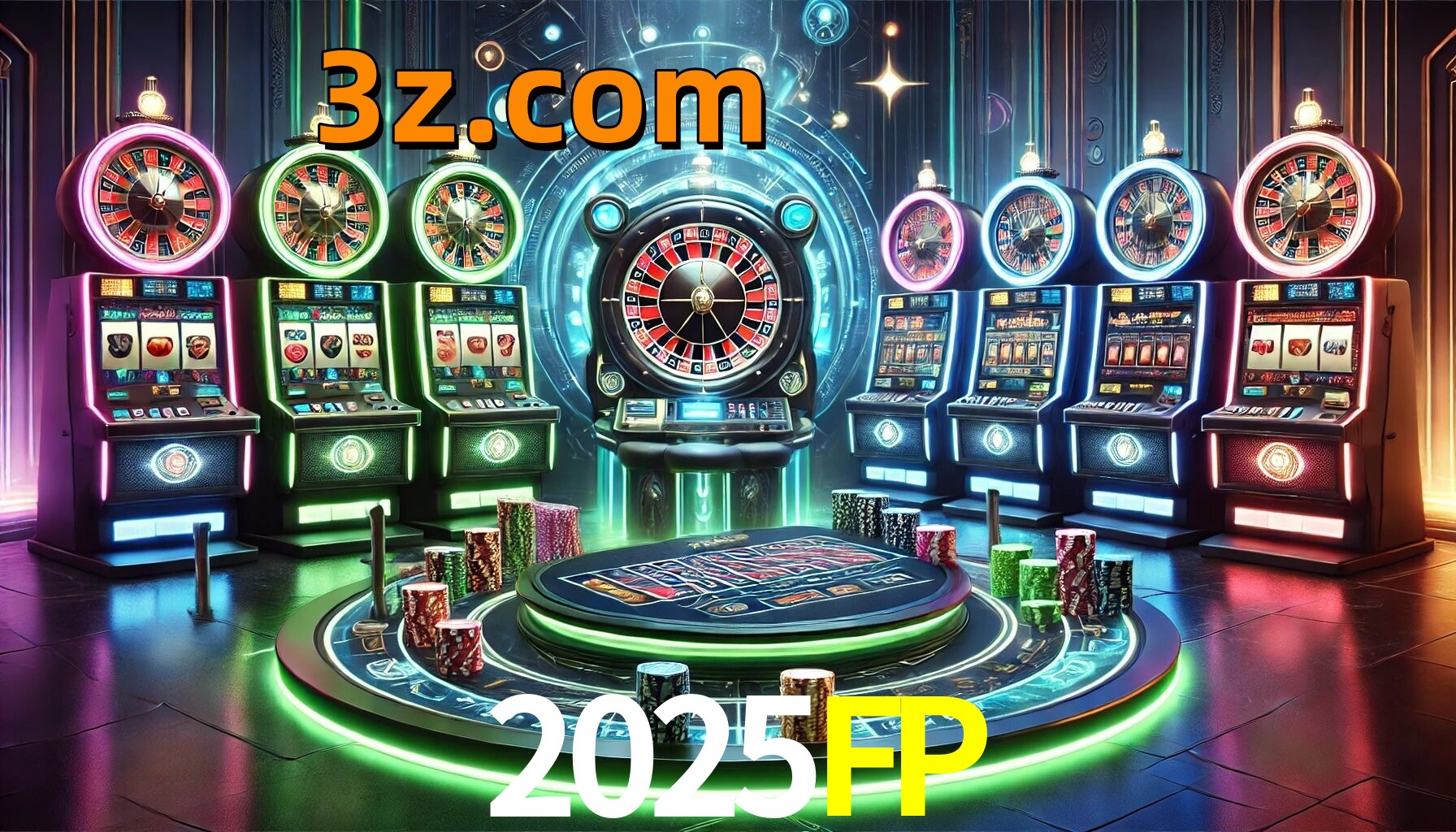 Jogos emocionantes no 2025FP